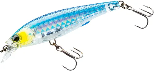 Miniatura 6 de YO-Zuri 3DR-X Sábalo prisma fantasma