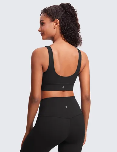 Miniatura 2 de Sujetador deportivo Butterluxe con espalda en U