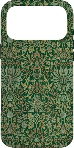 Miniatura 21 de Funda para iPhone 12 mini William Morris Flower Garden