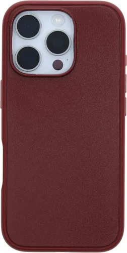 Miniatura 94 de OtterBox Symmetry Series - Funda para iPhone 16, Autumn Rust