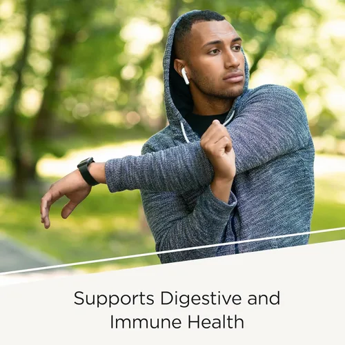 Miniatura 3 de Integrative Therapeutics Pro-Biome - Mezcla probiótica para la salud digestiva y apoyo inmunológico* - Probiótico diario para la salud