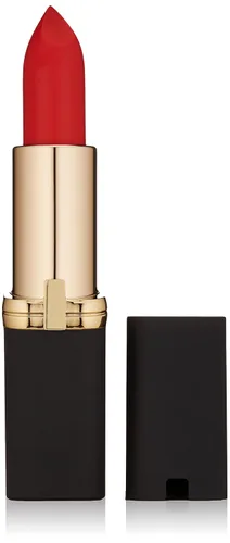 Miniatura 9 de L 'Oreal Paris Cosmetics, Lápiz labial mate Color Riche Cree que es Matte-cho