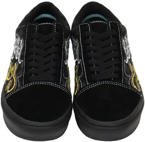 Miniatura 2 de Vans ComfyCush Old Skool - Tenis de moda para hombre