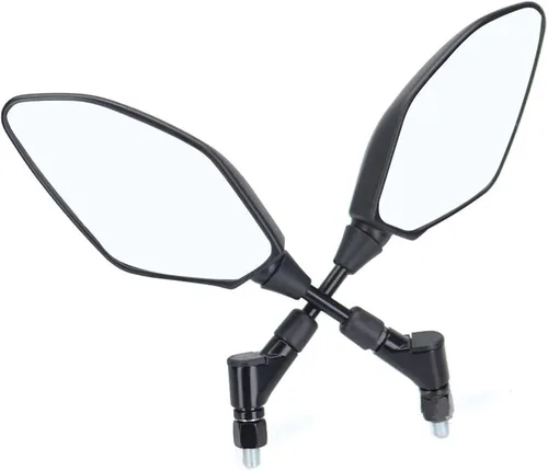 Miniatura 2 de Side Mirrors Rearview Motorcycle Mirror For Y-AMAHA FZ-8 2010 2011 2012 2013 2014 Accessories Side Mirrors