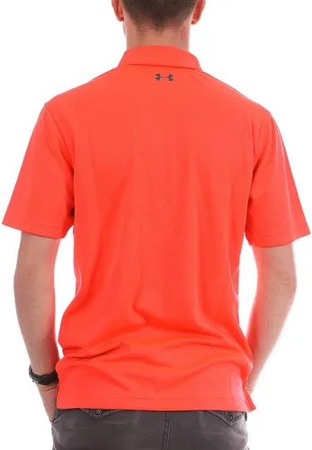 Miniatura 2 de Under Armour Polo de golf Tech para hombre