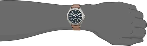 Miniatura 2 de Timex Expedition Scout Men's 40 mm Watch
