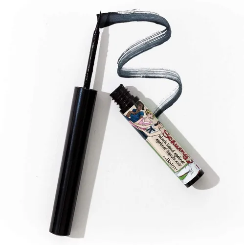 Miniatura 4 de thebalm Schwing Liquid Eyeliner, color negro