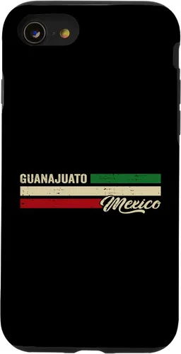 Miniatura 18 de Funda para iPhone 11 Pro Guanajuato México