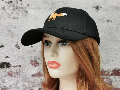 Miniatura 5 de Hepandy Embroidered Baseball Hats for Men Women