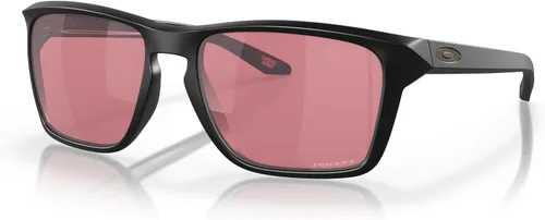 Oakley Mens OO9448 Sylas Rectangular Sunglasses
