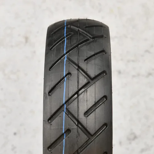 Miniatura 6 de RUTU Repuesto de neumático o tubo interior y neumático de 10 x 2.50 para scooters eléctricos inteligentes de equilibrio automático, aerotabla se 10