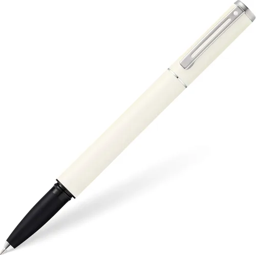 Miniatura 24 de Sheaffer Pop - Bolígrafo de gel con acabado brillante en verde lima y detalles cromados Clásico - Verde Lima
