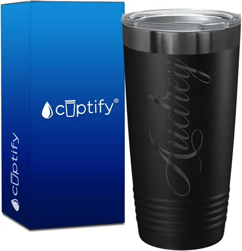Miniatura 9 de Spirit Customs Sólidos Colores, Vasos Mate y Personalizados Negro