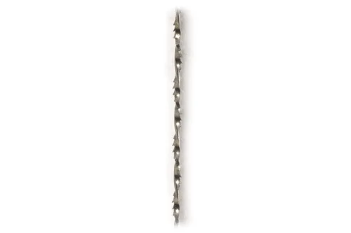 Miniatura 2 de WEN BLX241#2 41 TPI - Hojas de sierra helicoidal sin pasador de 5 pulgadas (paquete de 12)
