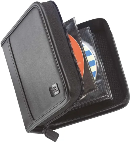 Miniatura 2 de Case Logic-2 32 Negro