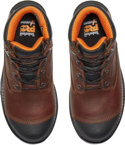 Miniatura 5 de Timberland PRO mens Boondock 6" Composite Safety Toe Insulated Waterproof Industrial Work Boot