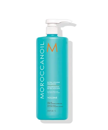Miniatura 7 de Moroccanoil Extra Volume Shampoo