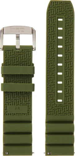 Miniatura 2 de Tissot Correa de reloj T852047177