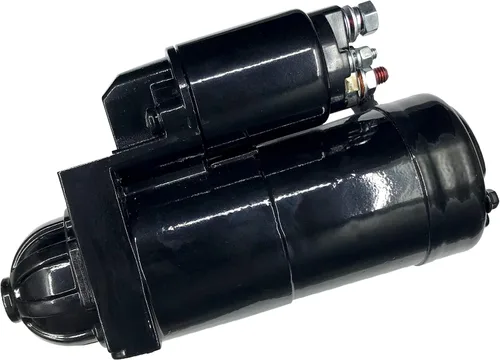 Miniatura 8 de SAEJ1171 Nuevo reemplazo del motor de arranque recubierto para motores 96-07 4.3 5.0 5.7 7.4 8.1L Mercruiser, Volvo Penta, Mercury Marine V6 V8