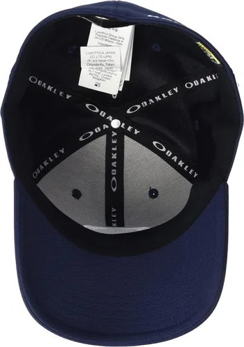 Miniatura 3 de Oakley Gorra Tincan Remix
