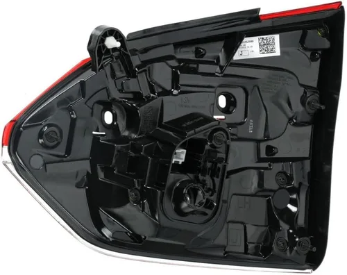 Miniatura 2 de Para Subaru Forester 2019 2020 2021 Luz trasera lado del conductor interior Reemplazo para SU2802109 84912SJ090