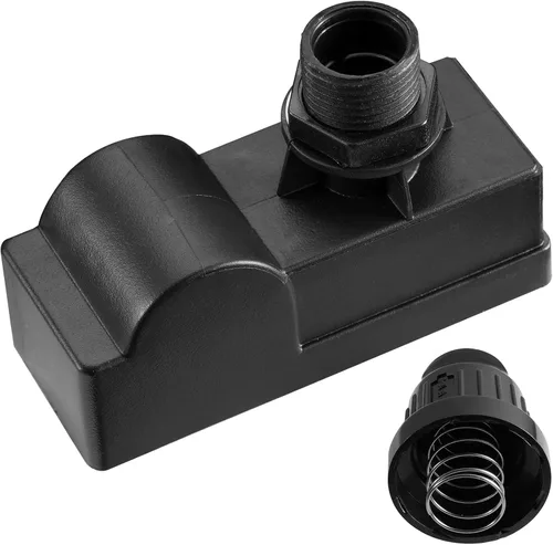 Miniatura 4 de Onlyfire 03310 Generador de chispa 1 salida macho. Batería "AAA". Botón pulsador de encendido. Repuesto de encendido para modelos de parrilla a gas