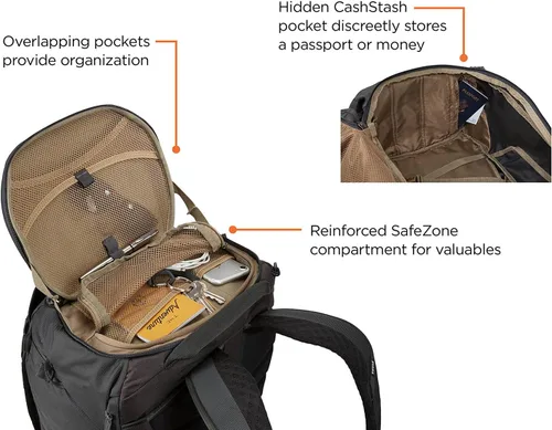 Miniatura 4 de Thule Mochila de viaje Landmark