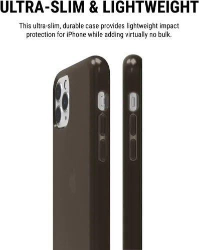 Miniatura 5 de Incipio Funda para Apple iPhone 11 Pro NGP, color negro