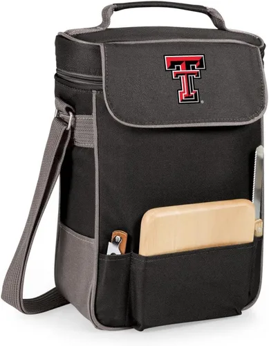 Miniatura 16 de PICNIC TIME NCAA Duet - Bolsa aislante para vino y queso