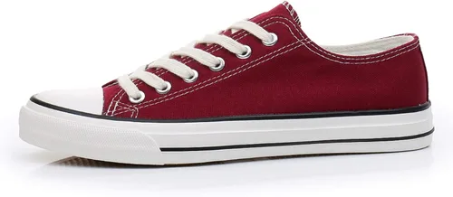 Miniatura 2 de Cull4U Tenis bajos Old Times para mujer