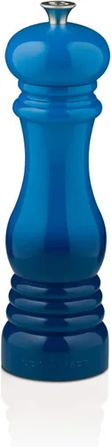 Miniatura 7 de Le Creuset Molinillo de sal, 8" x 2 1/2", Cerise