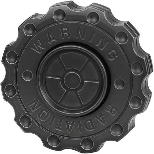 Miniatura 12 de Freelove Juguete para ansiedad vikingo con diseño de pirata y chismes, juguete giratorio de metal de cobre para adultos, rodamiento premium para 4 ~