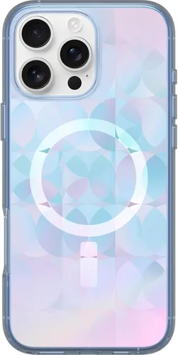 Miniatura 87 de OtterBox Symmetry Series - Funda para iPhone 16, Autumn Rust