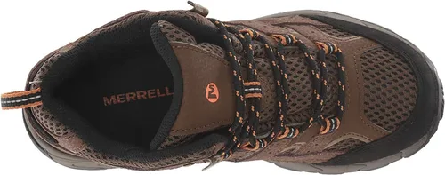 Miniatura 4 de Merrell Botas de senderismo unisex Moab 2 Mid WTRPF para niños