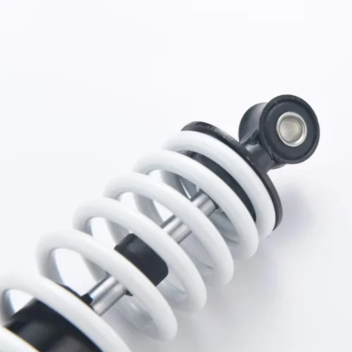 Miniatura 4 de CLEO 10.630 in motocicleta amortiguador de aire suspensión trasera para 90cc - 150cc Dirt Bike ATV Motor Scooter Dio Nmax ATV Quad Dirt Bike