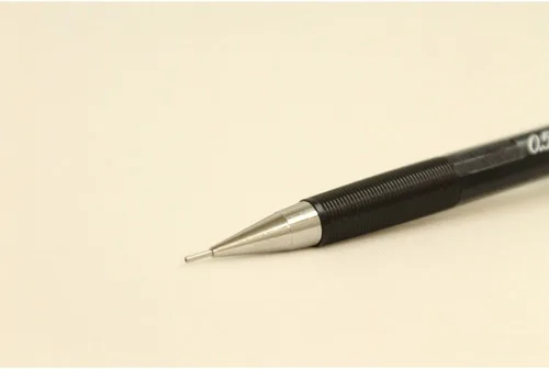 Miniatura 3 de Pentel Portaminas para borrador, 0.020 in (PG5-AD)