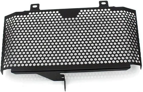 Miniatura 5 de Radiator Grille Guard Motorcycle Radiator Guard for Ya&maha MT-10 MT10 MT 10 FZ10 FZ 10 FZ-10 2016-2023 Grille Cooler Cooling Cover Grill Protection
