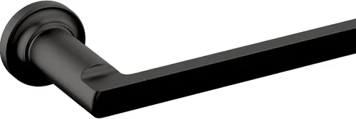 Miniatura 3 de Delta Toallero Toallero negro mate de 24 pulgadas para baño, cocina Accesorios Tetra