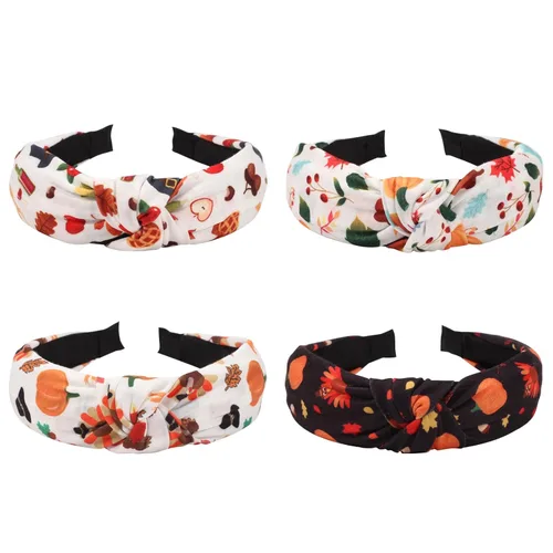 Miniatura 11 de Ardorchid Bandana Diadema de Bandera Americana Roja Blanca y Azul Diademas Patrióticas de EE.UU. para Hombres y Mujeres Bufanda de Cuello y Cara