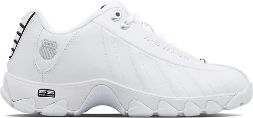 Miniatura 2 de K-Swiss ST329 CMF - Tenis para hombre, Negro
