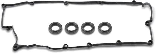 X4XZ Junta de Tapa de Válvulas con Sellos de Bujía para Hyundai Elantra 03-12/Tiburon 03-08/para Tucson 05-09 para Kia Spectra 04-09/Spectra5
