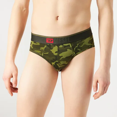 Miniatura 2 de Diesel UMBR-ANDRETWOPACK Calzoncillos