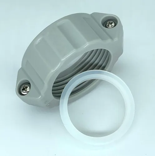 Sustituye Coleman Lay-Z-Spa A Acoplamiento Bomba Adaptador de Inflación Tornillo Sello de Goma Anillo O P61514, A Sellos Juntas Arandelas