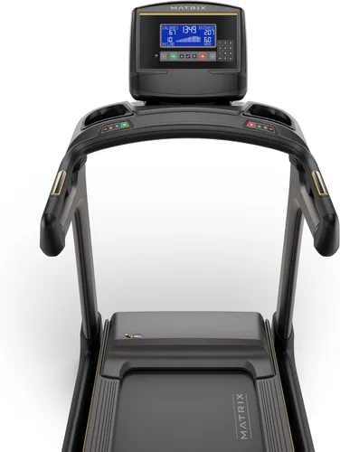 Miniatura 7 de Matrix Cinta de correr Fitness TF30 con consola XR