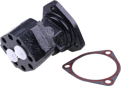 Miniatura 3 de AIVWUMOT Bomba de combustible compatible con motor Detroit Series 60 23505245 23517845 23532981 23537686 680350 680350E R23537686
