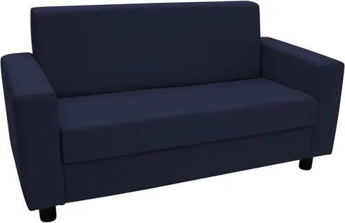 Miniatura 12 de Factory Direct Partners SoftScape Inspired Playtime - Silla de lectura clásica, muebles tapizados de grado comercial para niños, para el hogar