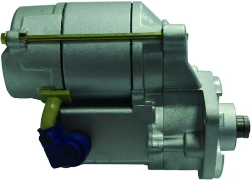 Miniatura 6 de Premier Gear PG-16828 Reemplazo de arranque para Toyota Land Cruiser L6 (77-87), Land Cruiser L6 (88-92), Land Cruiser L6 (69-74), 28100-60010