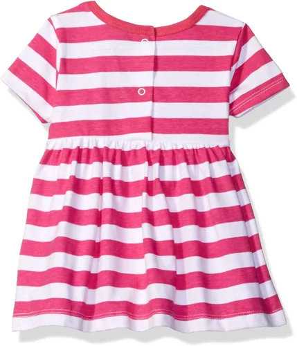 Miniatura 2 de Gerber Baby Girls' 3-Piece Dress and Bloomer Set
