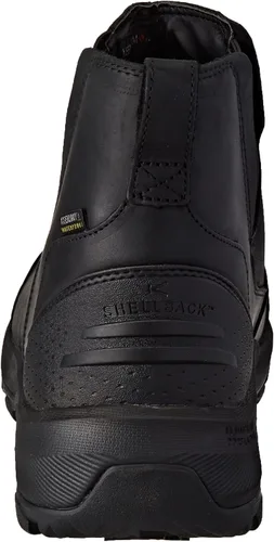 Miniatura 3 de KEEN Revel 4 Botas de nieve impermeables con aislamiento polar de altura media para hombre