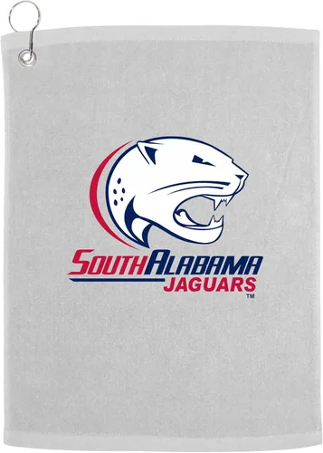 Miniatura 49 de Sport Your Gear Kent State Golden Flashes - Toalla para bolsa de golf, con licencia oficial, logotipo atlético, ultraabsorbente, con ojales, Kent St